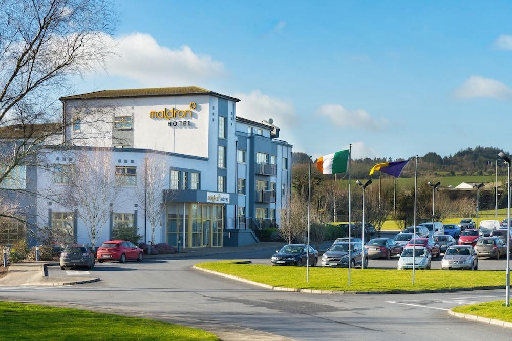 Maldron Hotel Wexford Exterior photo