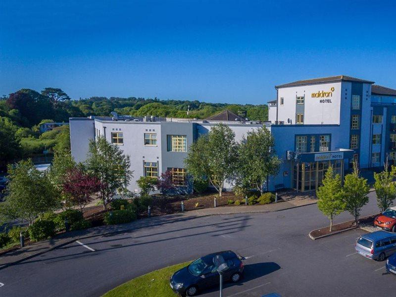 Maldron Hotel Wexford Exterior photo